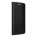 Eleganter Schutz: Diese schwarze Schutzhülle für das Huawei P30 Lite besticht durch ihr schlankes Design und bietet gleichzeitig zuverlässigen Schutz vor Kratzern und Stößen. Mit ihrer strukturierten Oberfläche liegt sie gut in der Hand und unterstreicht den stilvollen Look Ihres Smartphones.