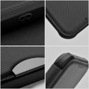 Schütze dein Samsung Galaxy A35 5G stilvoll mit der schwarzen Handytasche V3. Diese elegante Hülle bietet nicht nur robusten Schutz vor Stößen und Kratzern, sondern besticht auch durch ihr schlankes, modernes Design mit einer strukturierten Oberfläche für zusätzlichen Grip.