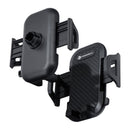 Forcell Bracket Autohalterung: Ultimativer Komfort für Smartphone & Navi im Auto! Vielseitig einstellbar, 360-Grad-Drehung, sicherer Saugnapf. Jetzt entdecken!