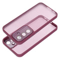 Die lila Handytasche für das Samsung Galaxy A37 bietet nicht nur einen stylischen Look, sondern schützt Ihr Smartphone auch zuverlässig vor Stößen und Kratzern. Ihr schlankes Design ermöglicht uneingeschränkten Zugriff auf alle Tasten und Anschlüsse. Ideal für trendbewusste Nutzer!