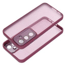Die lila Handytasche für das Samsung Galaxy A37 bietet nicht nur einen stylischen Look, sondern schützt Ihr Smartphone auch zuverlässig vor Stößen und Kratzern. Ihr schlankes Design ermöglicht uneingeschränkten Zugriff auf alle Tasten und Anschlüsse. Ideal für trendbewusste Nutzer!