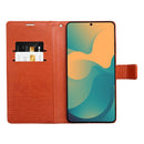 **Samsung Galaxy A37 MEZZO Holster: Stil & Schutz!** Optimales Design und Funktionalität für Ihr Smartphone. Langlebig, praktisch mit Kartenfächern. Jetzt entdecken!