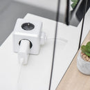 Der Forcell F-Energy USB C QC4.0 PD 3A 25W Lader TFK-TC-25WPD bietet eine schnelle und zuverlässige Ladeleistung. Mit der Power Delivery-Technologie und einer maximalen Ausgangsleistung von 25W eignet er sich perfekt für die meisten modernen Geräte. Dank seiner kompakten Bauweise ist er ideal für unterwegs.