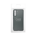Sichern Sie Ihr Samsung Galaxy A35 5G mit Eleganz und Funktion. Unsere graue Handytasche der Version 2 kombiniert stilvollen Schutz mit praktischem Zugriff auf alle Tasten und Anschlüsse. Beständig und modisch - die perfekte Ergänzung für Ihren mobilen Alltag.