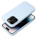 Entdecken Sie die Roar Cloud Skin Silicone Hülle für das Apple iPhone 17 – perfekter Schutz in hochwertigem Silikon. Präzise Ausschnitte, komfortables Handling, und kabelloses Laden möglich. Ideal für Ihr iPhone 17!