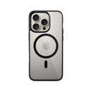 Epico Mag+ Hero Case iPhone 16 Pro Max – black