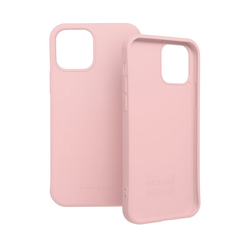 Schützen Sie Ihr Apple iPhone 14 Pro Max stilvoll mit der ROAR SPACE Handyhülle. Flexibles TPU, optimale Passform und elegante Pastelltöne bieten perfekten Schutz und modisches Design. Sicher, elegant, unverzichtbar!
