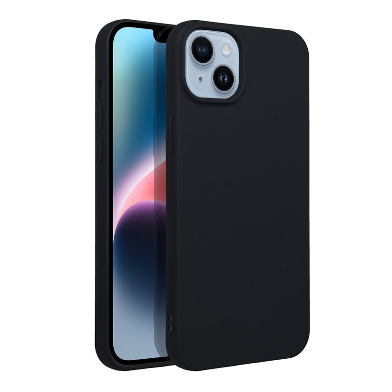 Optimieren Sie den Schutz Ihres Apple iPhone 15 Pro mit der Matt Case Hülle. Flexibles TPU, perfekte Passform, kratz- und schmutzresistent. Stil und Sicherheit vereint!