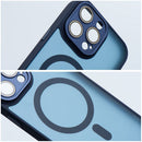 Schützen Sie Ihr Samsung Galaxy A57 stilvoll mit dem Variete Mag Cover! Robustes TPU, kratzfestes Kameraglas und MagSafe-Kompatibilität sorgen für optimalen Schutz. Elegantes Design und perfekte Passform garantieren Komfort und Zugriff auf alle Funktionen.