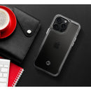 Optimieren Sie Ihren Samsung Galaxy A25-Schutz mit Forcell Clear Case! Transparentes Design, das Originaldesign hervorhebt, stoßabsorbierend, nicht vergilbend. Kein Entfernen zum Laden, präzise Ausschnitte, extra Kamera-Schutz.