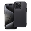 Schützen Sie Ihr Apple iPhone 15 Pro Max optimal mit der Soft Silicon Hülle. Perfekte Passform, elegantes Design und maximaler Schutz für Ihr Smartphone. Jetzt kaufen!