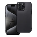 Schützen Sie Ihr Apple iPhone 15 Pro Max optimal mit der Soft Silicon Hülle. Perfekte Passform, elegantes Design und maximaler Schutz für Ihr Smartphone. Jetzt kaufen!