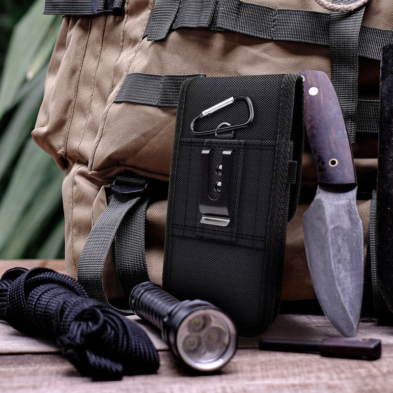 Schützen Sie Ihr Smartphone optimal mit der Universal Tasche: Wasserabweisend, Stoßfest, mit Kreditkartentasche. Ideal für unterwegs! Perfekte Größe & sicherer Halt. Jetzt entdecken!