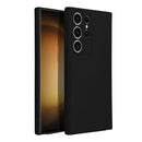 Schützen Sie Ihr Samsung Galaxy S23 Ultra mit dem eleganten Silicone Case! Die schlanke, weiche Oberfläche bietet optimalen Schutz vor Kratzern und Stößen. Ideal für den Alltag, mit einfacher Handhabung und Zugriff auf alle Funktionen. Stil trifft Funktionalität!