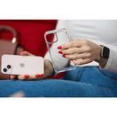 Optimieren Sie Ihren Samsung Galaxy A25-Schutz mit Forcell Clear Case! Transparentes Design, das Originaldesign hervorhebt, stoßabsorbierend, nicht vergilbend. Kein Entfernen zum Laden, präzise Ausschnitte, extra Kamera-Schutz.