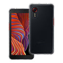 Entdecken Sie den ultimativen Schutz für Ihr Samsung Galaxy Xcover 5 mit unserer Hybridhülle: optimale Sicherheit durch robustes PC und flexibles TPU, perfekte Passform, und erhalt des eleganten Designs. Ideal für alle, die Funktionalität und Stil vereinen möchten.