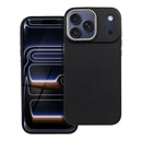 Optimieren Sie Ihren Schutz mit der Frame Schutzhülle für das Apple iPhone 17 Pro Max. Robustes TPU-Material & elegantes, mattes Design bieten optimalen Schutz und Stil. Sichern Sie Ihr Gerät jetzt!