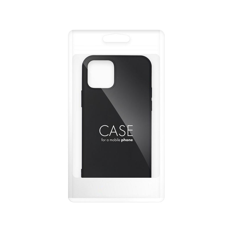 Schutzhülle für Samsung Galaxy S24 Plus in Schwarz