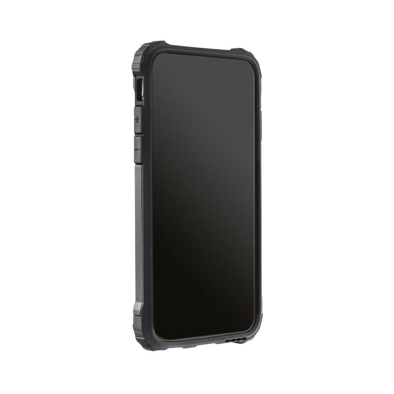 Das robuste ARMOR Case in Schwarz bietet optimalen Schutz für Ihr Samsung Galaxy A05S. Ein widerstandsfähiges Design mit verstärkten Ecken schützt das Gerät vor Stößen und Stürzen, während die präzisen Aussparungen für Kamera und Anschlüsse uneingeschränkte Funktionalität garantieren. Ideal für den Alltag und abenteuerliche Unternehmungen.