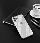 DEVIA Naked Crystal Clear iPhone 11 Pro Max