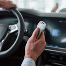 Der Dual USB Reiselader FORCELL CARBON bietet mit USB-C & USB schnelles Laden für Unterwegs. Kompatibel mit allen Geräten, sicher & effizient. Ideal für Reisen!