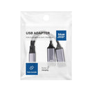 Entdecken Sie den AUX-Adapter 2in1 USB-C: Laden & Musik hören! Perfekt für Smartphones ohne 3,5-mm-Anschluss. Schnelles Laden, erstklassige Audioqualität und elegantes Design. Ideal für unterwegs.