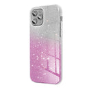 Neues Shining Case für iPhone 15 Pro – Stil trifft Schutz. Glamouröses Glitzerdesign, robuste 3-Schicht-Bauweise. Leicht, schlank, funktionell. Jetzt in verschiedenen Farben erhältlich. Perfekter Look und Sicherheit für Ihr iPhone!