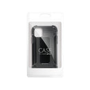 Das robuste ARMOR Case in Schwarz bietet optimalen Schutz für Ihr Samsung Galaxy A05S. Ein widerstandsfähiges Design mit verstärkten Ecken schützt das Gerät vor Stößen und Stürzen, während die präzisen Aussparungen für Kamera und Anschlüsse uneingeschränkte Funktionalität garantieren. Ideal für den Alltag und abenteuerliche Unternehmungen.