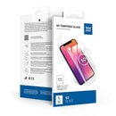 Schützen Sie Ihr Samsung Galaxy S26 mit hochwertigem 6D Panzerglas! Unsere innovative Technologie deckt das gesamte Display ab, ist ultra dünn und gewährleistet 100% Touchscreen-Empfindlichkeit. Einfache Montage und zusätzliche Schutzfunktionen für klare Sicht!
