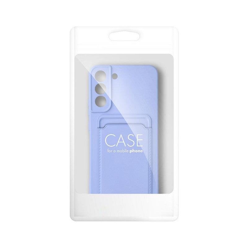 Entdecken Sie stilvollen Schutz für Ihr Samsung Galaxy A35 5G mit unserer Schutzhülle in einem eleganten Violettton. Perfekt für den Alltag, bietet die Hülle nicht nur einen optimalen Schutz vor Stößen und Kratzern, sondern unterstreicht auch Ihre Individualität.