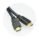 Suchen Sie ein langes, leistungsstarkes Micro HDMI Kabel? Unser 3 Meter Micro HDMI Kabel unterstützt 4K Auflösung und 48 Bit Farbtiefe. Ideal für Filme und Spiele auf großen Bildschirmen. Jetzt kaufen für beste Qualität und zuverlässige Übertragung!