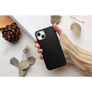 Schützen Sie Ihr Apple iPhone 17 Pro Max stilvoll mit dem Frame Case! Entdecken Sie optimale Sicherheit dank verstärkter Kanten und weichem TPU, plus erhöhtem Kamerarahmen für maximalen Schutz.