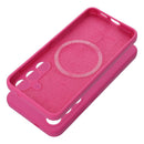 Schützen Sie Ihr Samsung Galaxy S26 stilvoll! Das Silicone Case, kompatibel mit MagSafe, bietet robusten Schutz, rutschfesten Griff & ist in verschiedenen Farben erhältlich. Ideal für trendbewusste Nutzer.