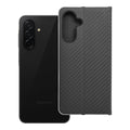 Suchen Sie eine stilvolle Handyhülle für Ihr Samsung Galaxy A26 5G? Entdecken Sie unsere elegante Hülle mit metallischem Rahmen und attraktiver Textur, die optimalen Schutz und einzigartiges Design bietet. Ideal für stilbewusste Nutzer!