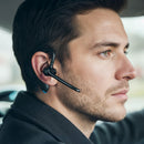 Das Forcell Orion Plus Mono-Funk-Headset bietet herausragende Klangqualität mit Environmental Noise Cancellation (ENC) für ungestörte Gespräche. Dank Bluetooth 6.0 und EDR ist eine stabile Verbindung zu zwei Geräten gleichzeitig möglich. Mit einer Akkulaufzeit von bis zu 15 Stunden und einem 170mAh Akku eignet es sich ideal für lange Telefonate und eine komfortable Nutzung.