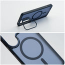 Schützen Sie Ihr Samsung Galaxy A57 stilvoll mit dem Shadow Stand Premium Case. Diese hybride Schutzhülle kombiniert robuste PC-Rückseite und flexible TPU-Seiten. Genießen Sie praktischen Stand, erhöhten Kameraschutz und kabelloses Laden. Der perfekte Schutz für Ihr Smartphone!