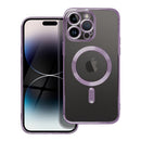 Sichern Sie Ihr Apple iPhone 17 mit der Electro Mag Cover-Schutzhülle! Perfekte Passform, MagSafe®-kompatibel, vollständiger Schutz. Stylisch & funktional – wählen Sie Ihr Lieblingsdesign!