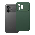 Schützen Sie Ihr Honor 600 stilvoll mit der Matt 2.0 Handyhülle! Diese dünne TPU-Hülle bietet optimalen Schutz, ein ansprechendes mattes Finish und eine spezielle Kamera-Insel. Erhältlich in verschiedenen Farben, vereint sie Flexibilität und Langlebigkeit.
