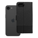 Gomma Book Hülle für iPhone 16e: Elegantes Design, stoßfestes TPU, Kamera-Schutz, praktische Geldbörse mit Kartenschlitzen & sicherer Magnetverschluss. Jetzt in verschiedenen Farben erhältlich!