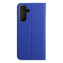 Entdecken Sie das Holster SENSITIVE Book für Ihr Samsung Galaxy A36! Elegant, doppelt geschützt und mit praktischem Magnetverschluss. Verwandelt sich in einen TV-Ständer und bietet Platz für Ihre Karten. Stilvoll und funktional – schützen Sie Ihr Gerät jetzt!