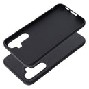 Eleganz trifft auf Schutz: Diese schwarze Handytasche ist speziell für Ihr Samsung Galaxy S23 FE entworfen, um eine schlankes Design mit Funktionalität zu kombinieren. Mit präzisen Aussparungen für die Triple-Kamera bleibt Ihr Smartphone jederzeit funktionsbereit und sicher.