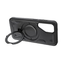 Die Handytasche für das Samsung Galaxy A56 bietet optimalen Schutz und zusätzliche Funktionalität. Mit einem praktischen Ring, der Halt gibt, und robuster Bauweise ist sie ideal für den Alltag. Schützen Sie Ihr Gerät stylish und sicher!