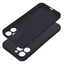 Schutzhülle für Apple iPhone 13 Pro Max in Schwarz