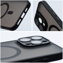 Schützen Sie Ihr Apple iPhone 17 Pro mit dem Variete Mag Cover! Ideal für Stoß- und Kratzerschutz. Perfekt geeignet für MagSafe. Modernes Design trifft auf Langlebigkeit. Jetzt sichern!