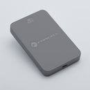 Der F-Energy Super Slim F10k8 Powerbank, mit 10.000 mAh und MagSafe Technologie, ist optimal für iPhones und mehr. Langlebig, dünn – ideal für Unterwegs!