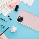 Entdecke Stil und Schutz mit dieser eleganten pinken Schutzhülle für das Apple iPhone 15 Pro Max. Ein perfekter Begleiter, der dein Smartphone vor den Tücken des Alltags bewahrt.