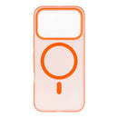 Schütze dein Honor 600 oder 600 Pro mit einer stylischen, orangen Schutzhülle. Diese Hülle kombiniert trendiges Design mit optimalem Schutz und sorgt dafür, dass dein Smartphone sicher und stylish gleichzeitig bleibt.