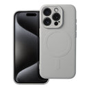 Optimaler Schutz trifft auf elegantes Design: Diese Schutzhülle, passend für das Apple iPhone 15 Pro, bewahrt Ihr Smartphone vor Kratzern und Abnutzung, ohne die hochwertige Ästhetik zu beeinträchtigen. Die präzisen Aussparungen für die Kamera und die integrierte MagSafe-Kompatibilität bieten Funktionalität und Komfort im Alltag.