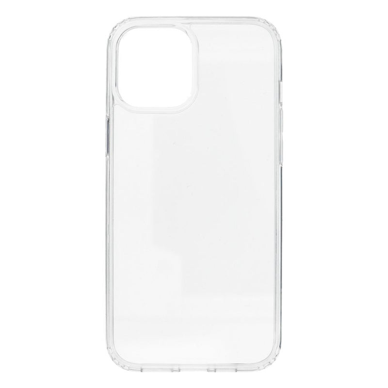 Schutzhülle für Apple iPhone 15 in Transparent