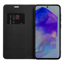 Die Handytasche für das Samsung Galaxy A13 4G bietet optimalen Schutz und ein elegantes Design. Mit ihrer robusten Hülle und der stylishen Oberfläche ist sie der ideale Begleiter für Ihr Smartphone. Schützen Sie Ihr Gerät stilvoll!